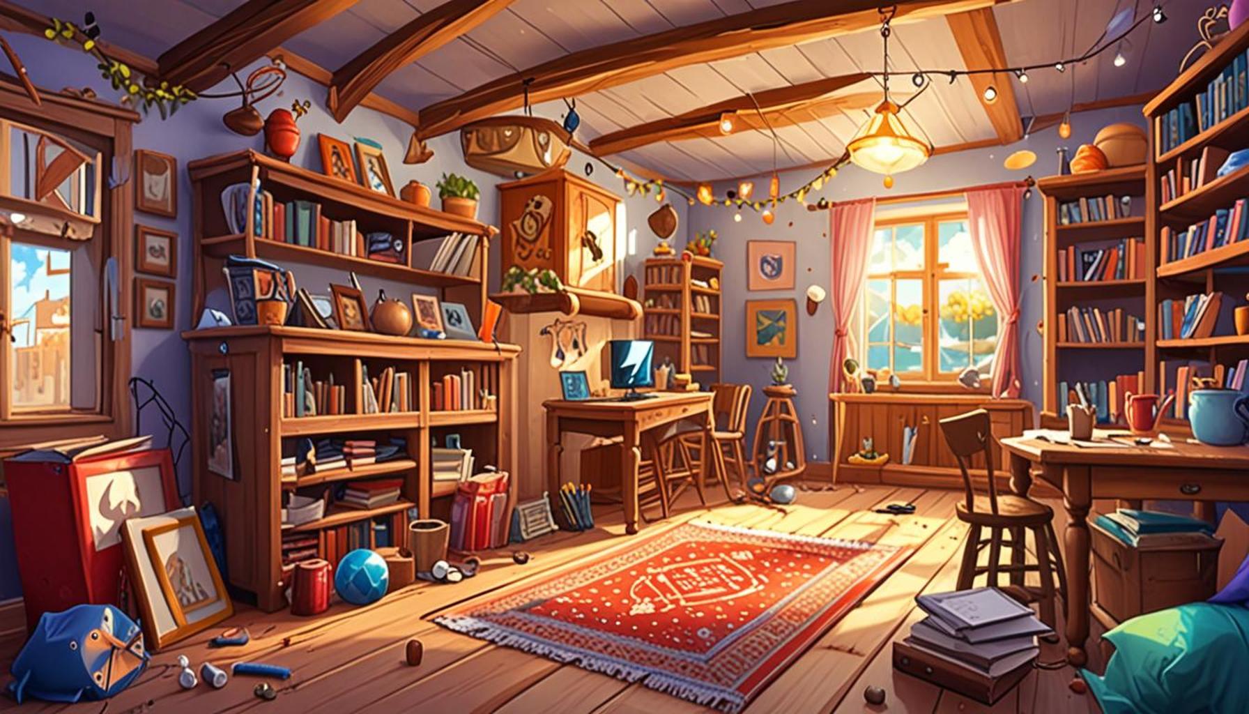 How Interactive Storytelling Games Enhance Narrative Skills and Community Building