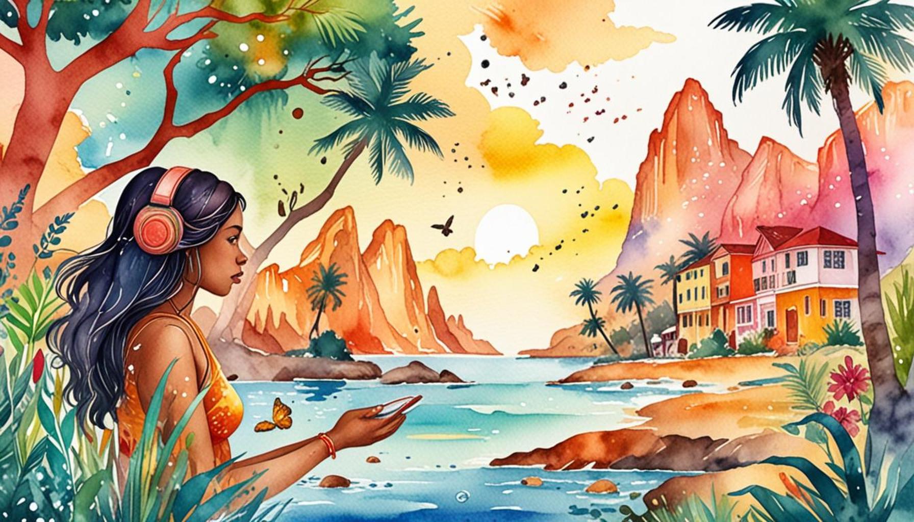 The Evolution of Storytelling: How Creative Narratives Shape Cultural Identity