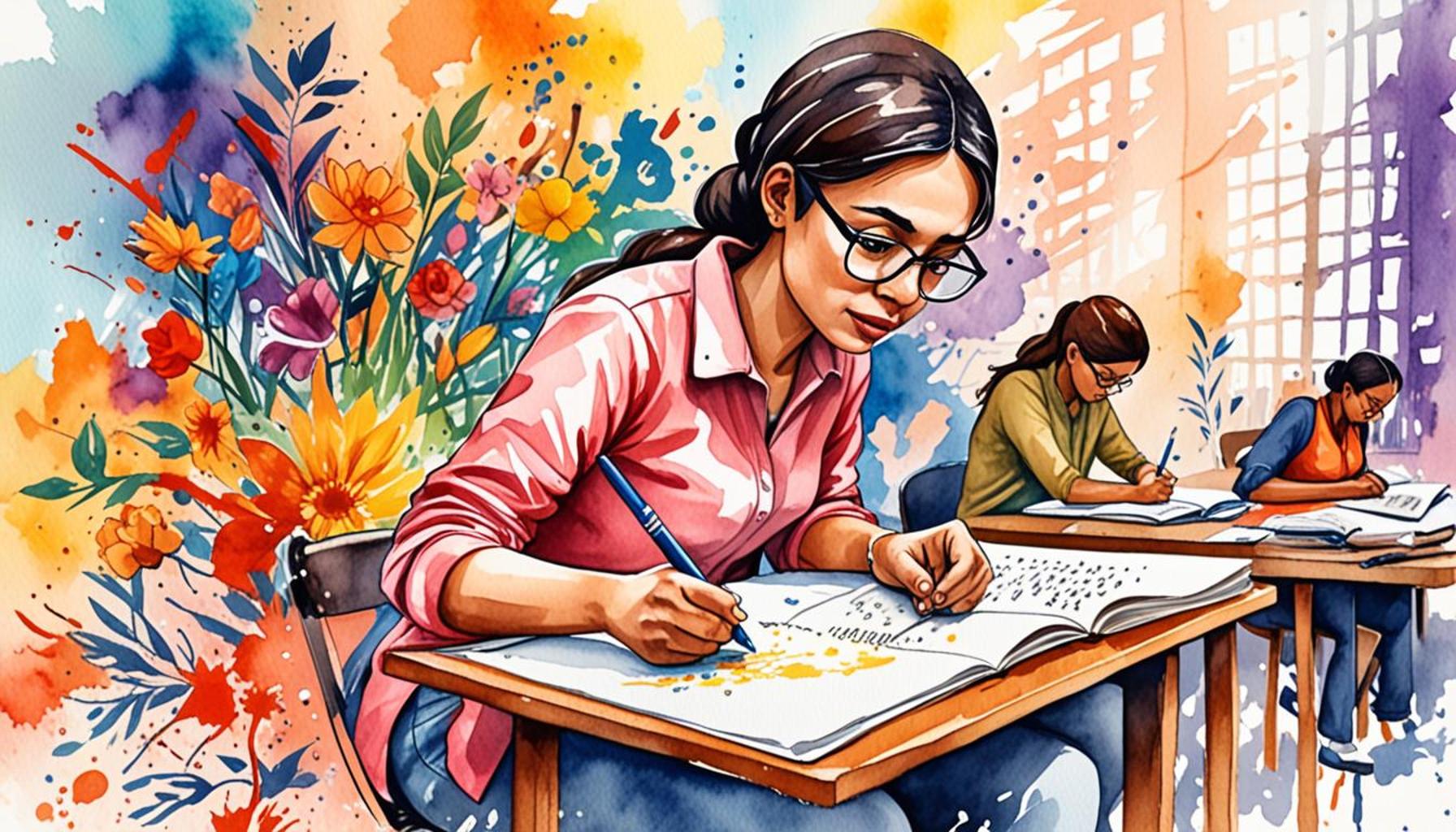 Writing for Change: The Role of Activist Literature in Social Movements