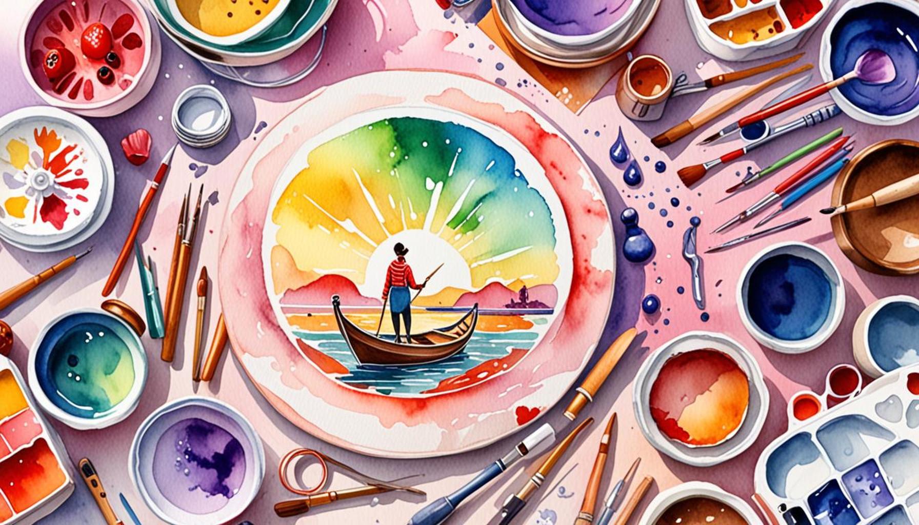 Craftsmanship as a Form of Cultural Expression: Exploring Traditions and Innovations in Personal Projects