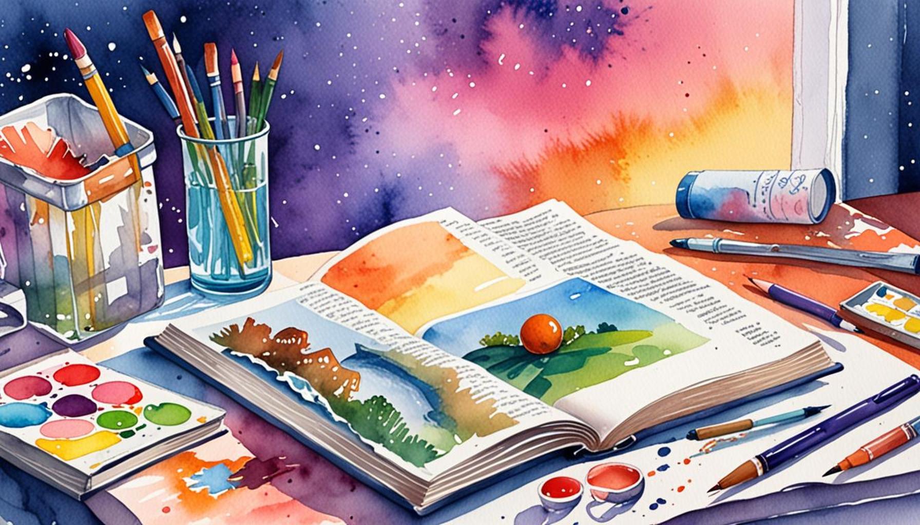 The Intersection of Fiction and Reality: How Creative Writing Enhances Empathy and Understanding