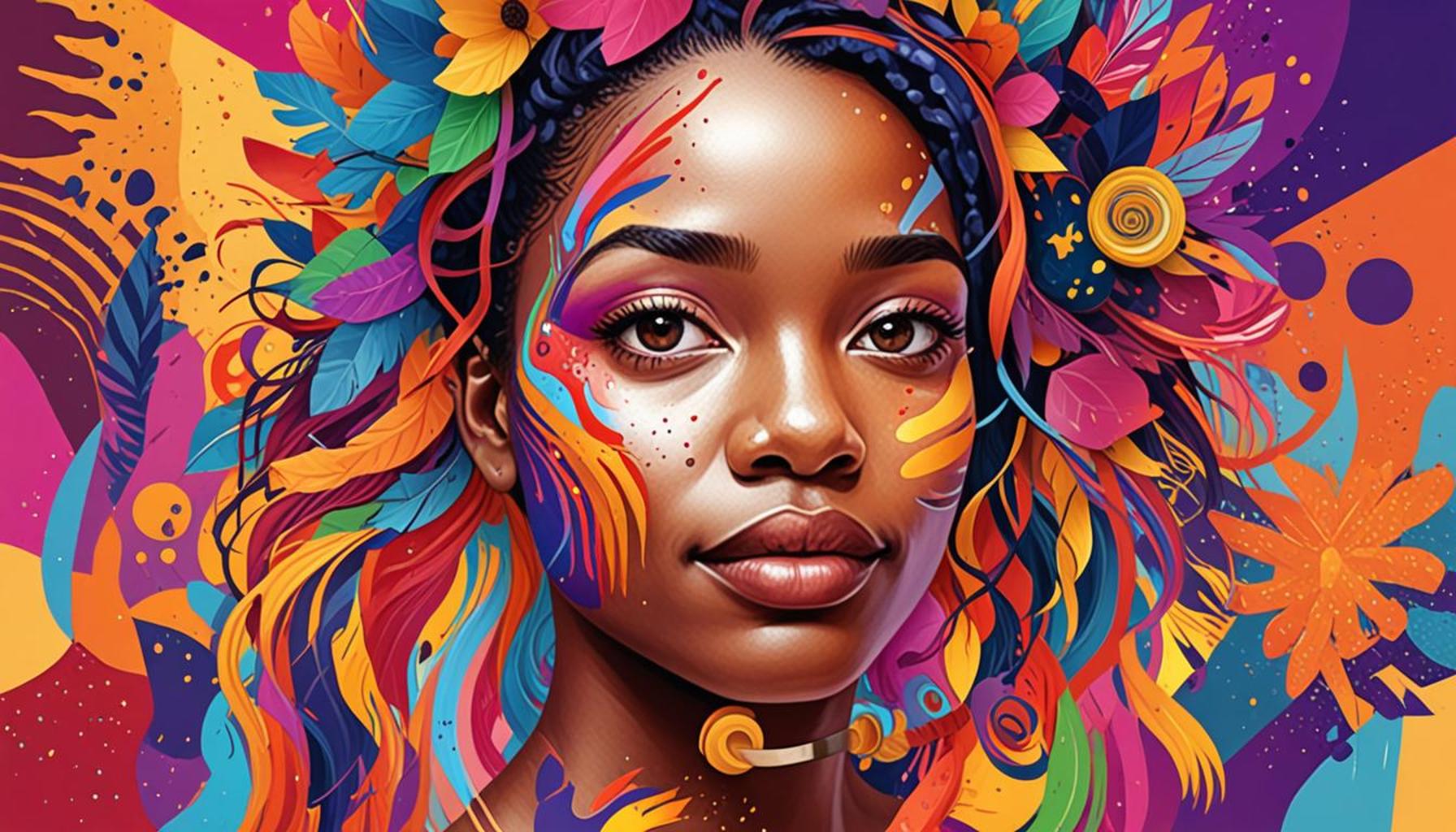 The Role of Art in Building Inclusive Communities: Artistic Expression as a Tool for Connection