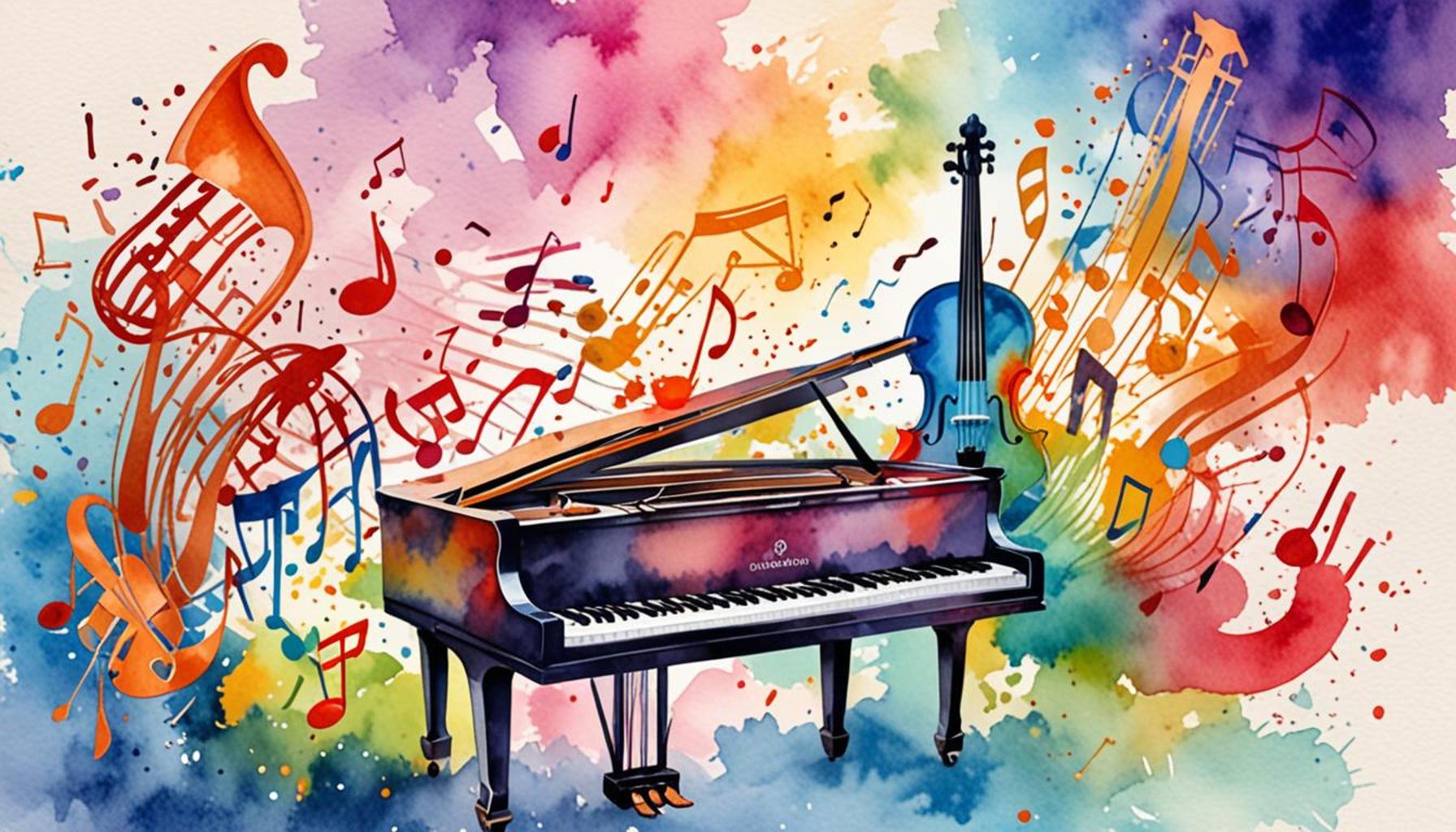 The Evolution of Music Education: How Online Courses Are Transforming Instrument Learning