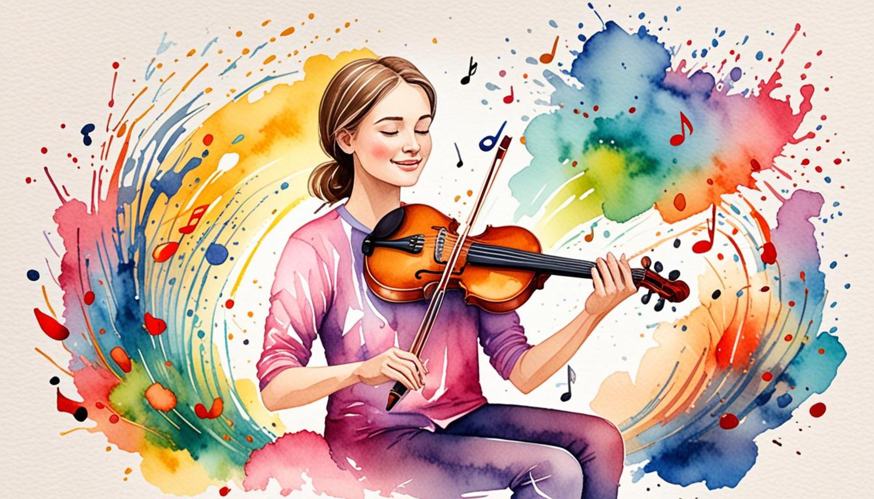 Music Therapy: Emotional and Physical Benefits of Musical Practice in Everyday Life