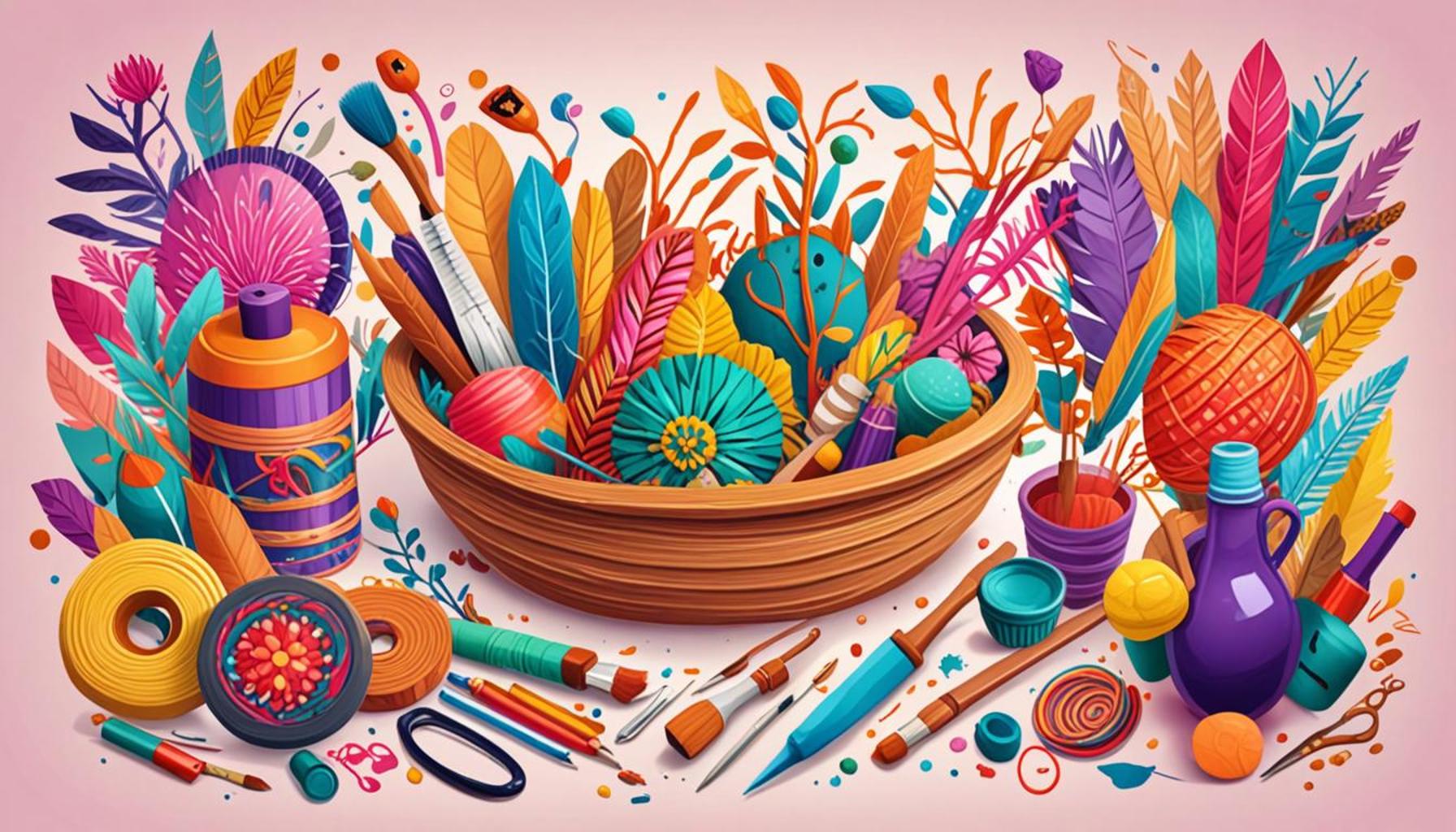 Community Craftsmanship: How Collaborative Projects Can Strengthen Social and Cultural Ties