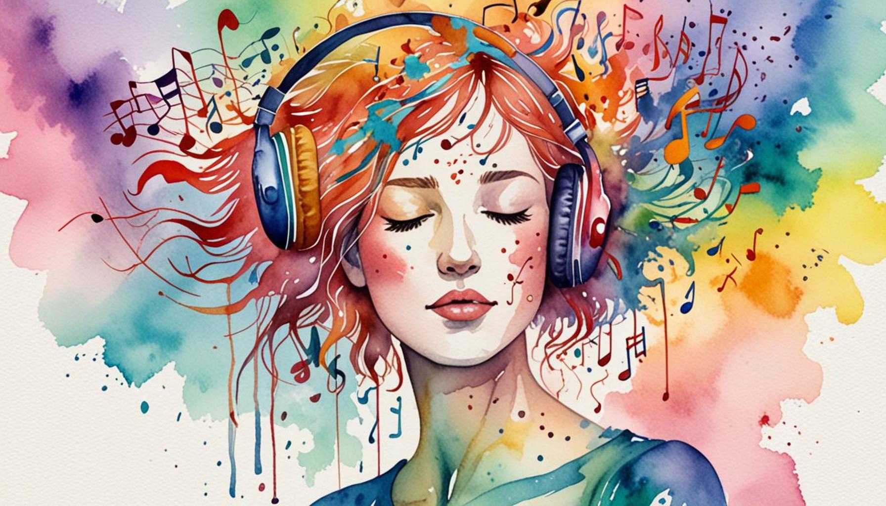 The Influence of Music on Mental Health: How Musical Practice Can Help Reduce Stress