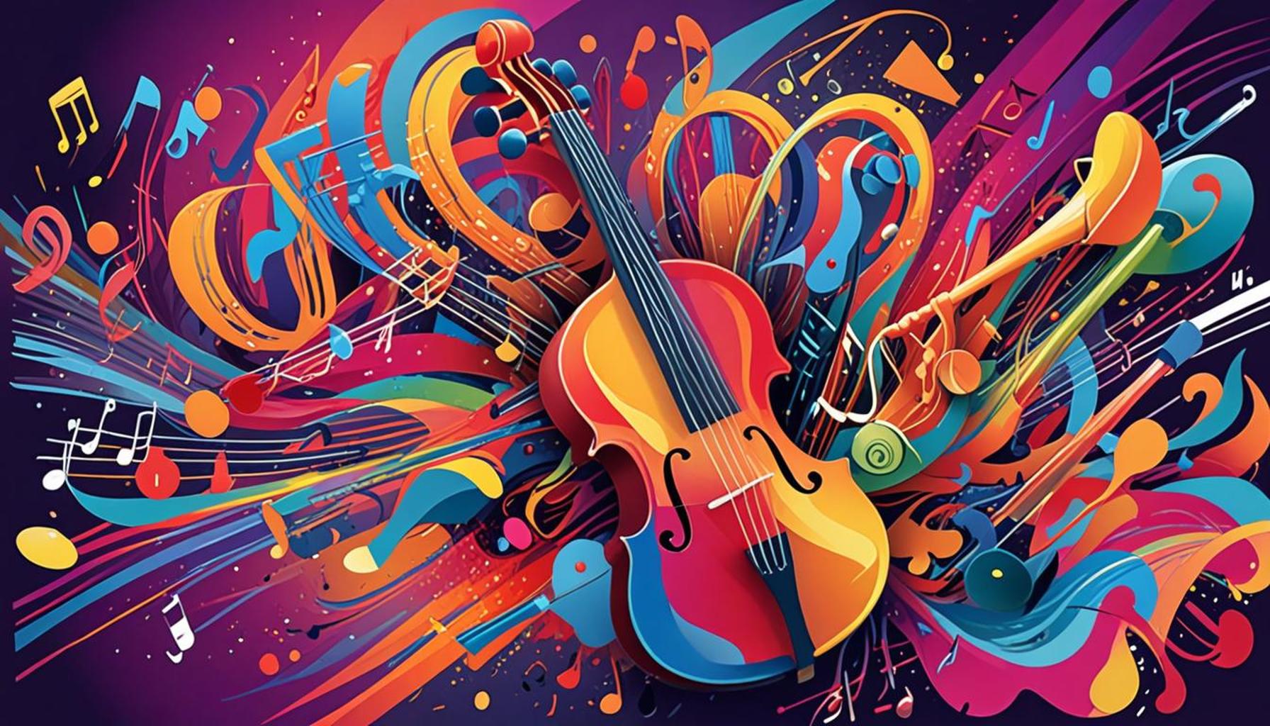 Music as a Tool for Social Inclusion: Promoting Diversity Through Musical Practice