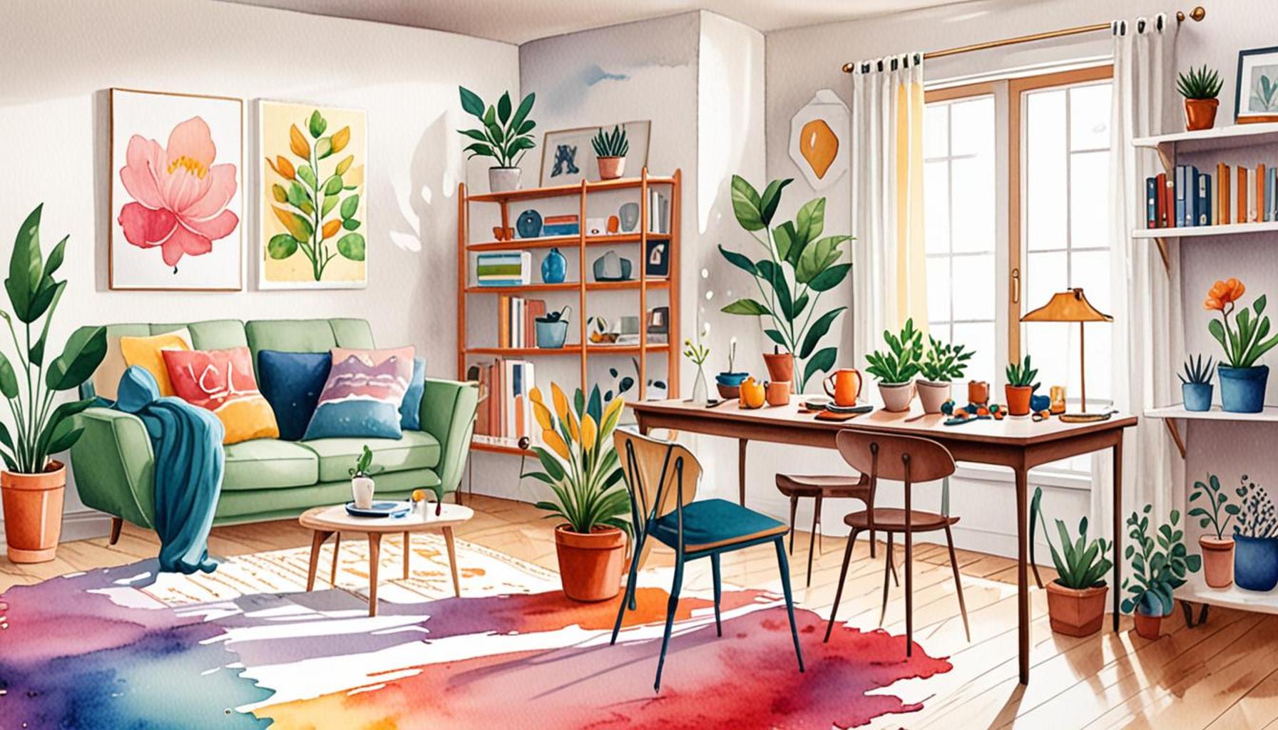 Creating Peaceful Spaces Organize Your Home for Simple Minimalist Living