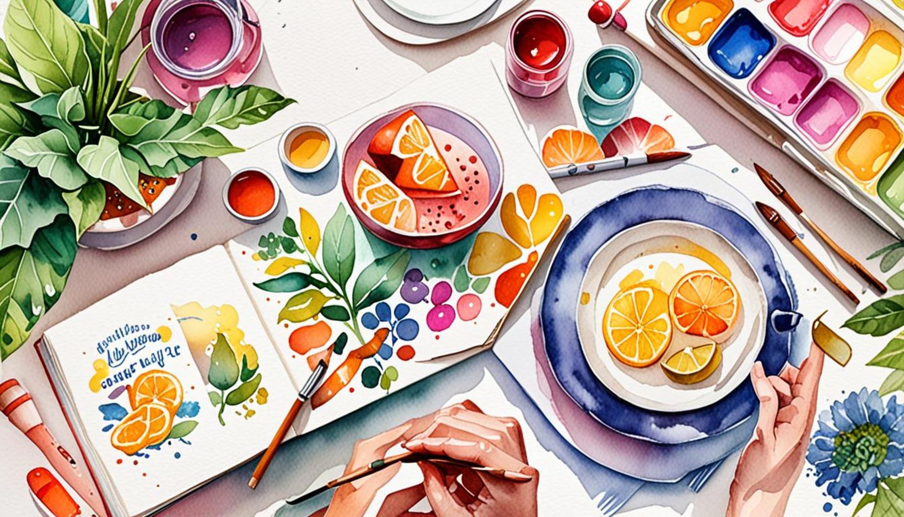 The importance of deceleration: how Simple Living can transform your daily life