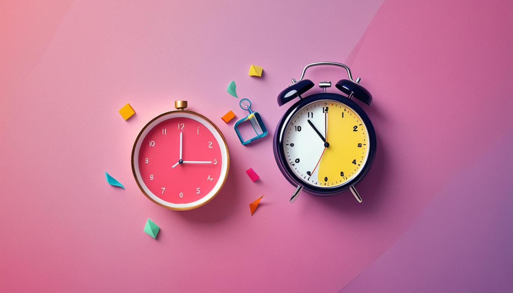 How the practice of minimalism can optimize your time management and increase productivity