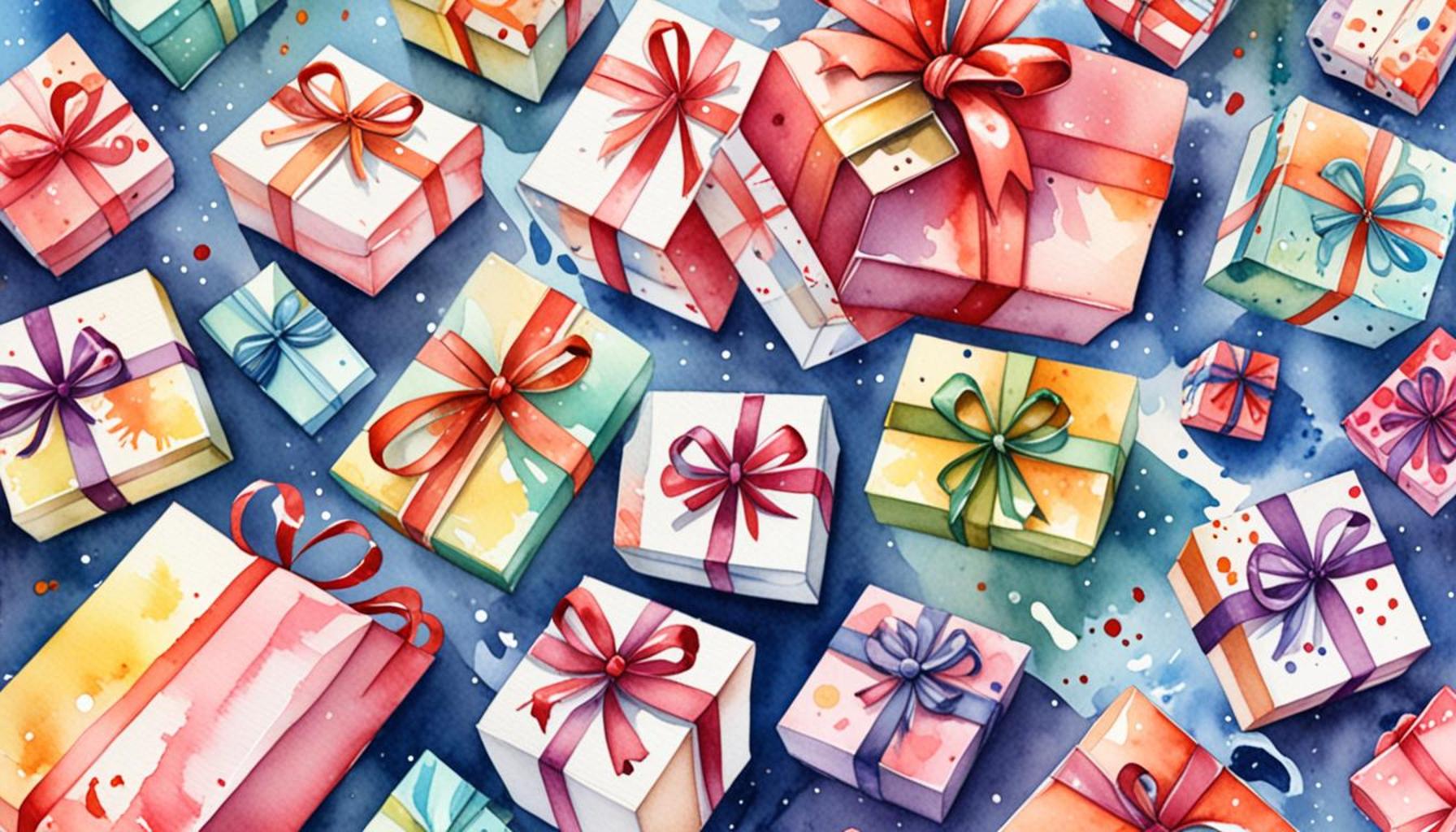 Clutter-Free Gifting: How to Choose Meaningful Presents That Don’t Add to the Mess