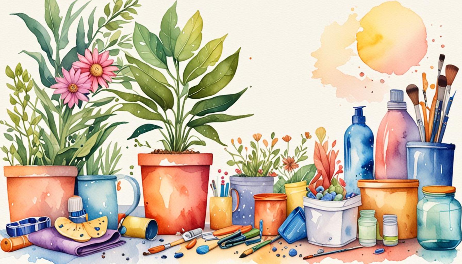 The Environmental Benefits of Adopting a Clutter-Free Lifestyle