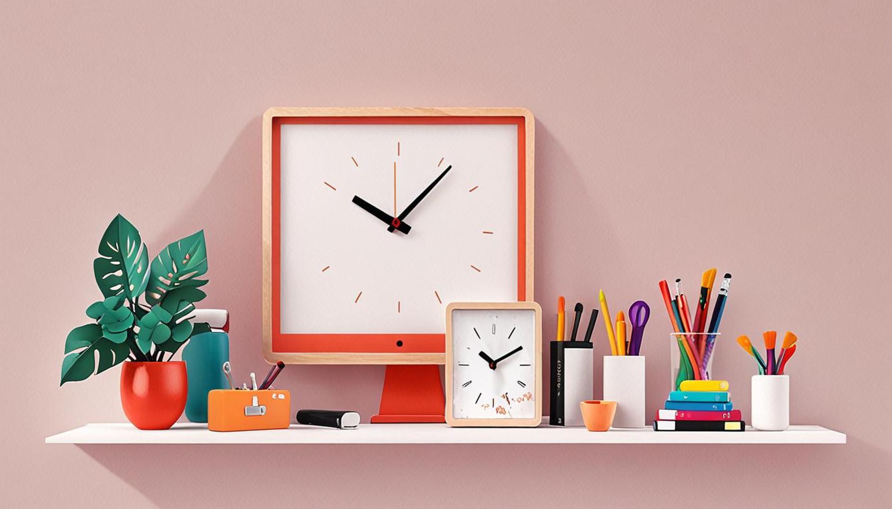 Streamline Your Routine Minimalist Strategies to Boost Daily Productivity